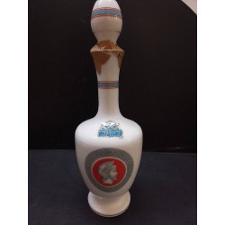 BOUTEILLE OPALINE 