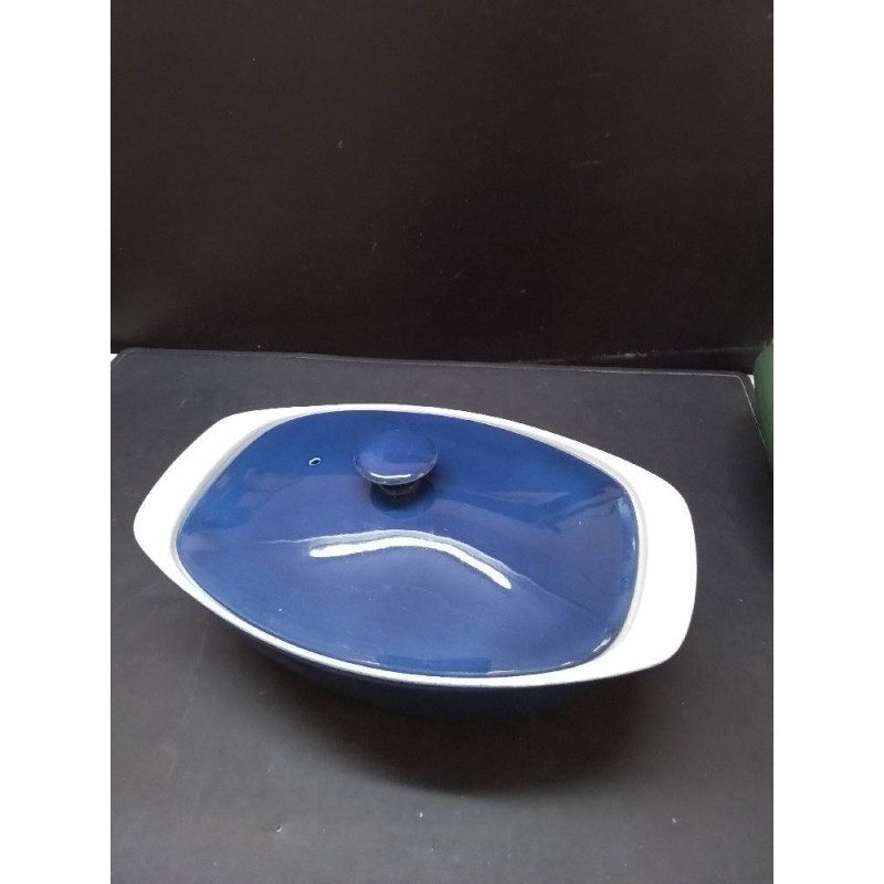 TERRINE VILLEROY ET BOCH 