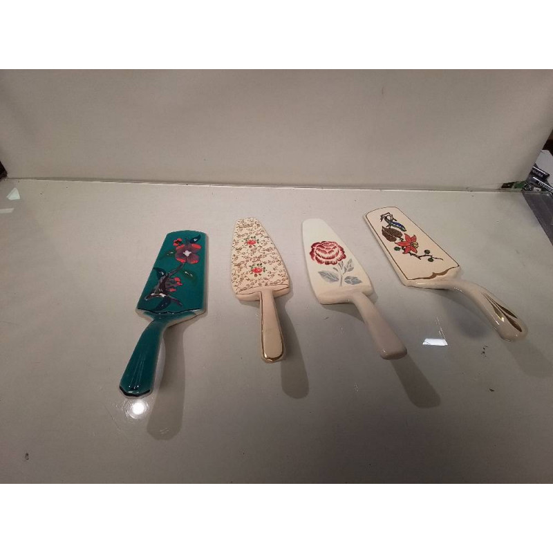 PELLE A TARTE LONGWY