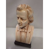BUSTE CHOPIN 