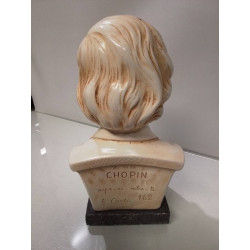 BUSTE CHOPIN 