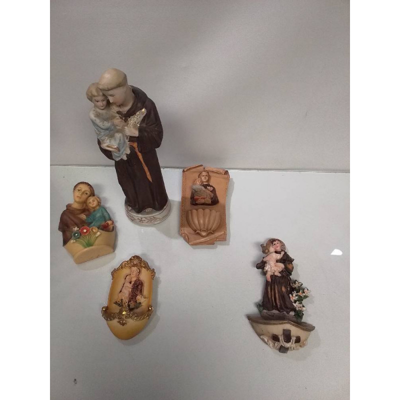 DÉCORATION RELIGIEUSE 