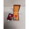 MÉDAILLE DIVERS 