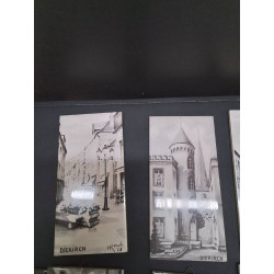CARREAU FAIENCE VILLEROY ET...