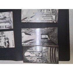 CARREAU FAIENCE VILLEROY ET BOCH DIEKIRCH BOUR ROGER