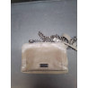 SAC A MAIN CUIR BRUN PETIT MODÈLE LIEBESKIND