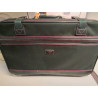VALISE SOUPLE VERTE TRAVEL TIME