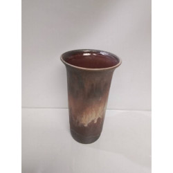 VASE CÉRAMIQUE ALLEMAND 