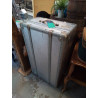 VALISE METAL 