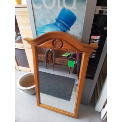 MIROIR CHENE 