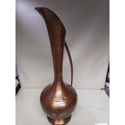 VASE CUIVRE 
