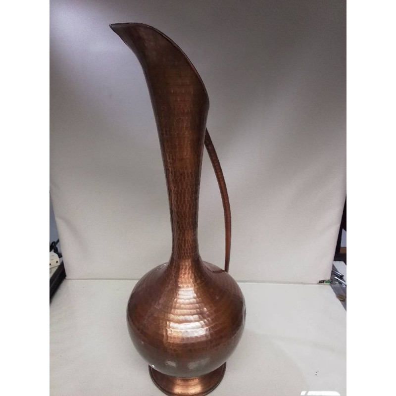 VASE CUIVRE 