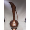 VASE CUIVRE 