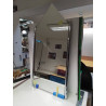 MIROIR FORPE TRIANGULAIRE 