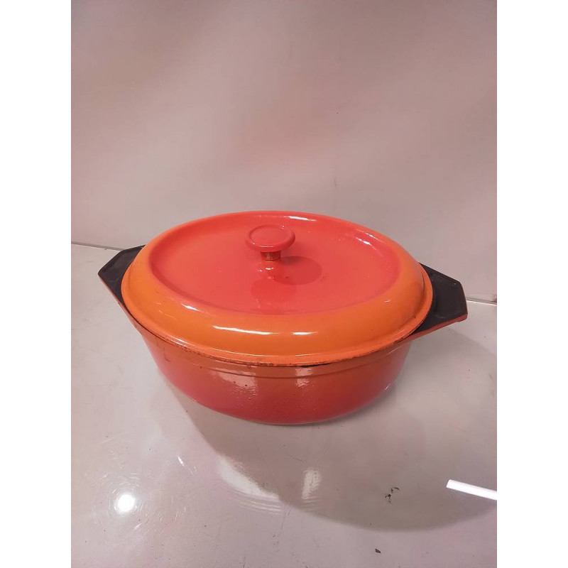 COCOTTE FONTE 