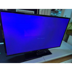 TÉLÉVISEUR HAIER