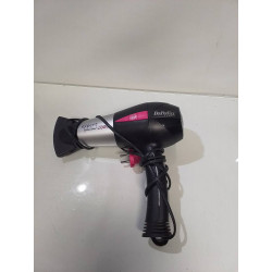 SECHE CHEVEUX BABYLISS 