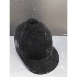 BOMBE D’ÉQUITATION 
