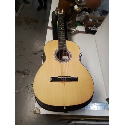 GUITARE CLASSIQUE HORUGEL...