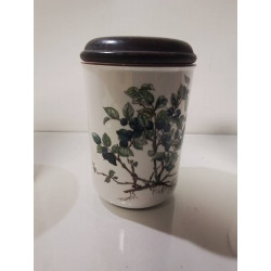 POT A EPICES VILLEROY ET BOCH BOTANICA 