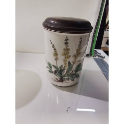 POT A EPICES VILLEROY ET BOCH BOTANICA 