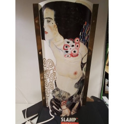 LAMPE A POSER SLAMP ELECTA...