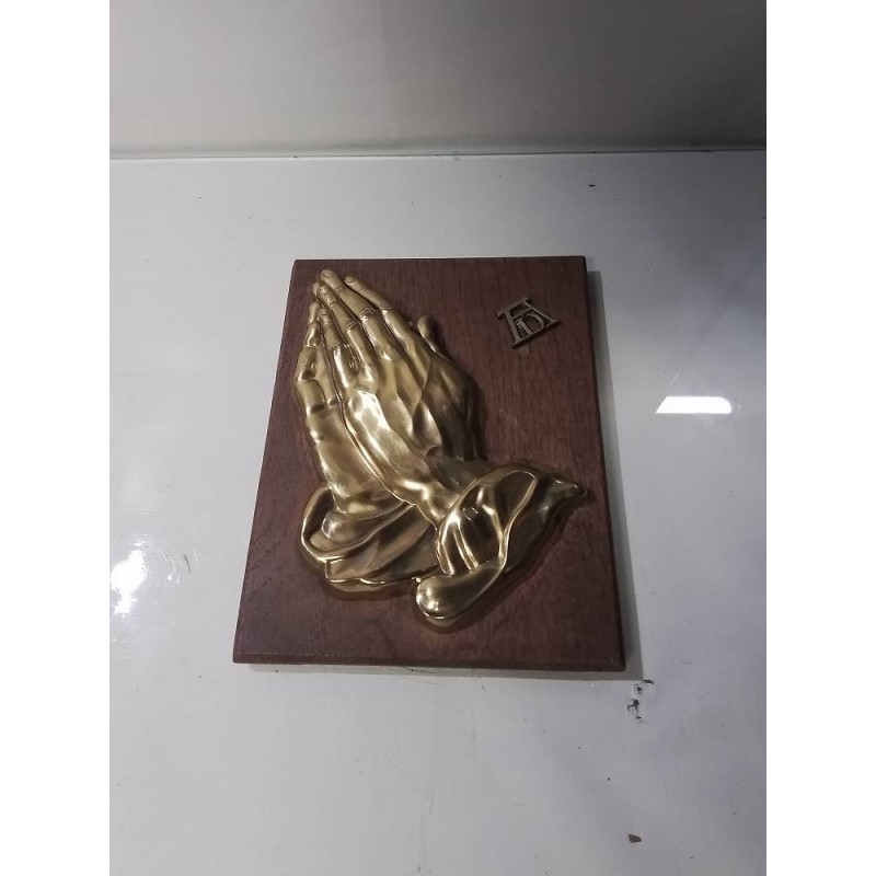DÉCORATION BOIS ET CUIVRE