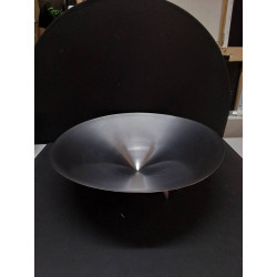 CENTRE DE TABLE METAL 