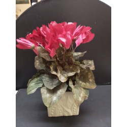 FLEURS ARTIFICIELLE 