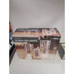 SET PHOTOPHORES LED