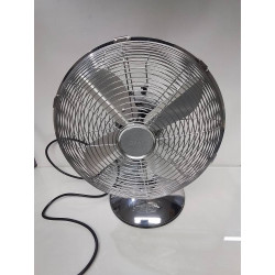 VENTILATEUR INOX QILIVE
