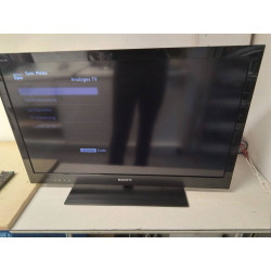 TÉLÉVISEUR SONY 32\'\' +...