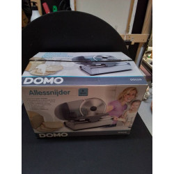 TRANCHEUSE DOMO