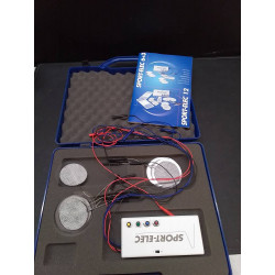 APPAREIL STIMULATION SPORT...