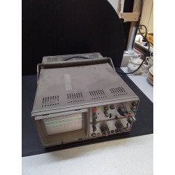 OSCILLOSCOPE HAMEG 
