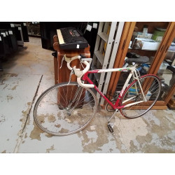 VELO DE COURSE MINERVA