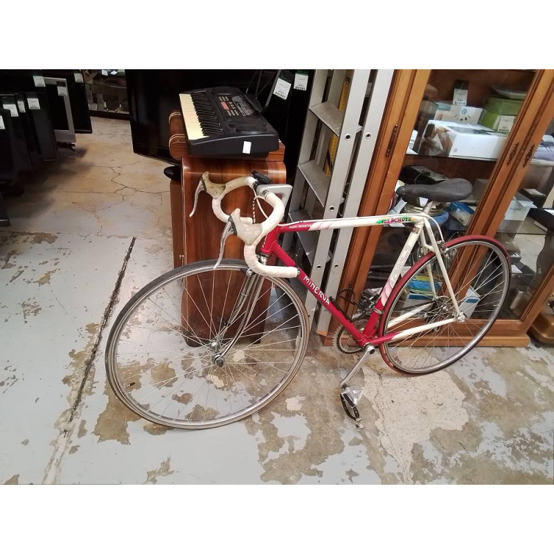 VELO DE COURSE MINERVA