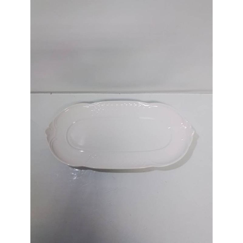 PLAT A CAKE VILLEROY ET BOCH REDOUTE WEISS