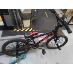BMX 