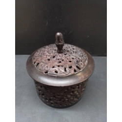 POT METAL 