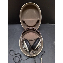 CASQUE SENNHEISER 