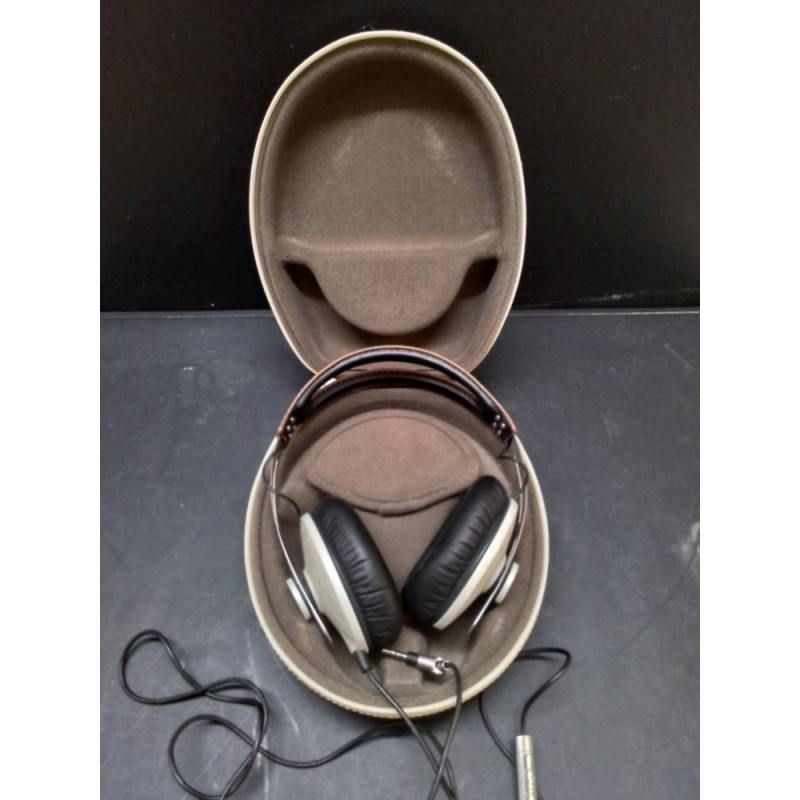 CASQUE SENNHEISER 