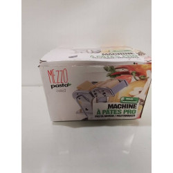 MACHINE A PÂTES MEZZO PASTA