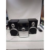 MINI CHAINE PHILIPS + TÉLÉCOMMANDE 