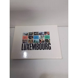LIVRE BIL PRÉSENTE LUXEMBOURG 