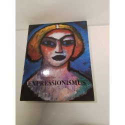 LIVRE EXPRESSIONISMUS