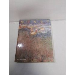 LIVRE MONET