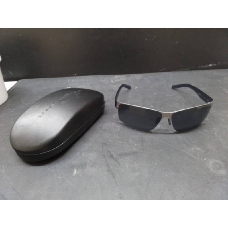 LUNETTE SOLAIRE PORSCHE DESIGN 
