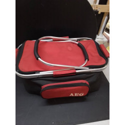 GLACIÈRE 12 VOLT