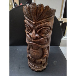 DÉCORATION TOTEM PM